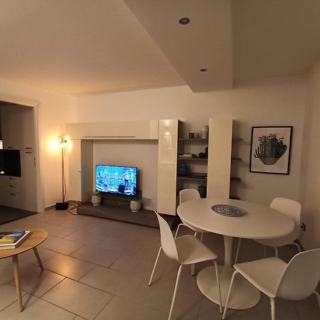 카타니아 Casa Nichitta 아파트 외부 사진