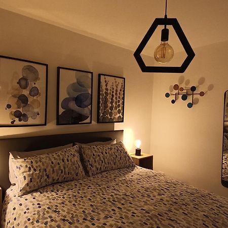 카타니아 Casa Nichitta 아파트 외부 사진