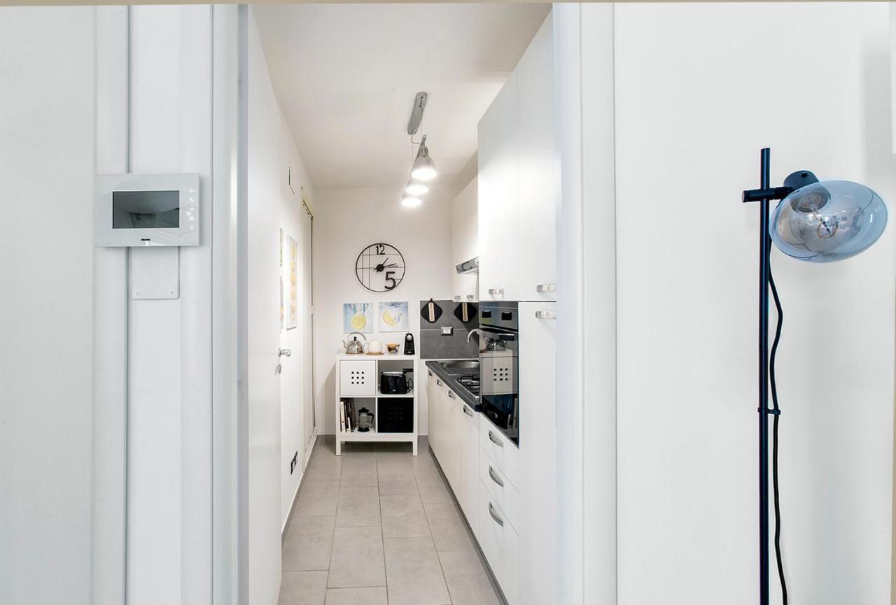 카타니아 Casa Nichitta 아파트 외부 사진