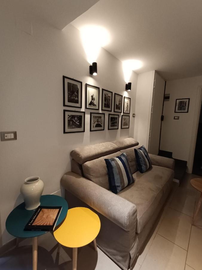 카타니아 Casa Nichitta 아파트 외부 사진
