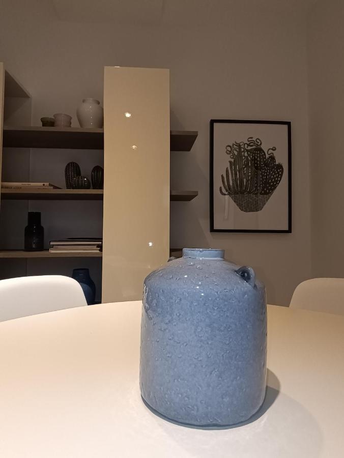카타니아 Casa Nichitta 아파트 외부 사진